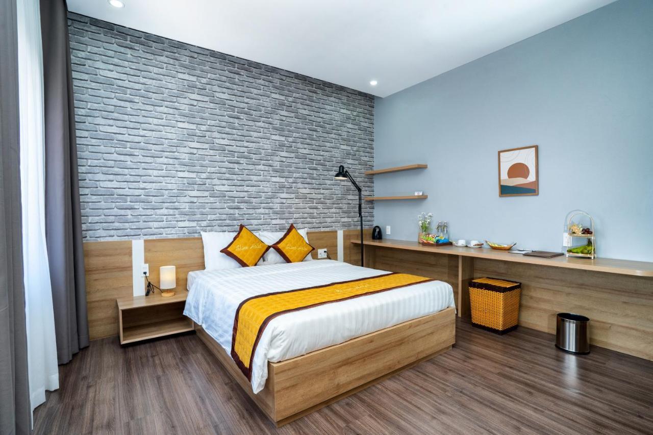 Sline Hotel هوي المظهر الخارجي الصورة